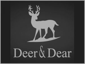 Deer & Dear