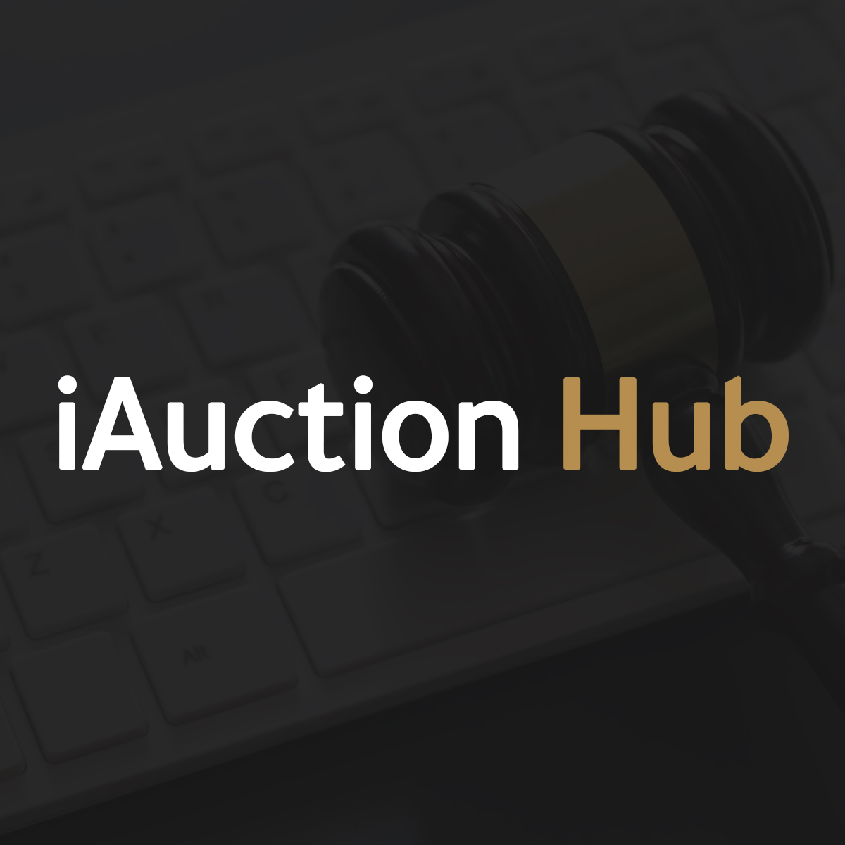 iAuction HUB