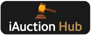 iAuction HUB